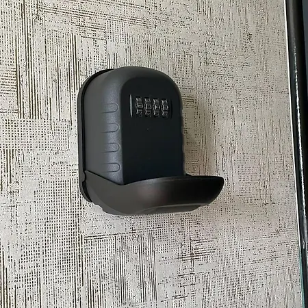 Appartamento D'une Chambre Avec Wifi A Amand Les Eaux *